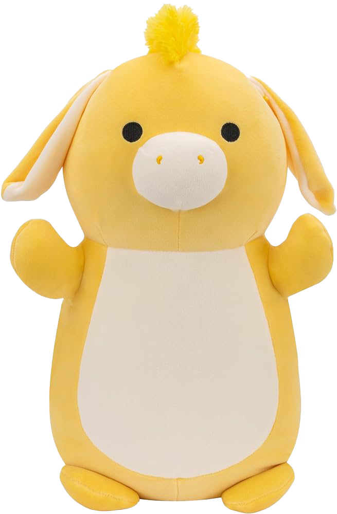 Squishmallows Gavyn 14" HugMees Plush