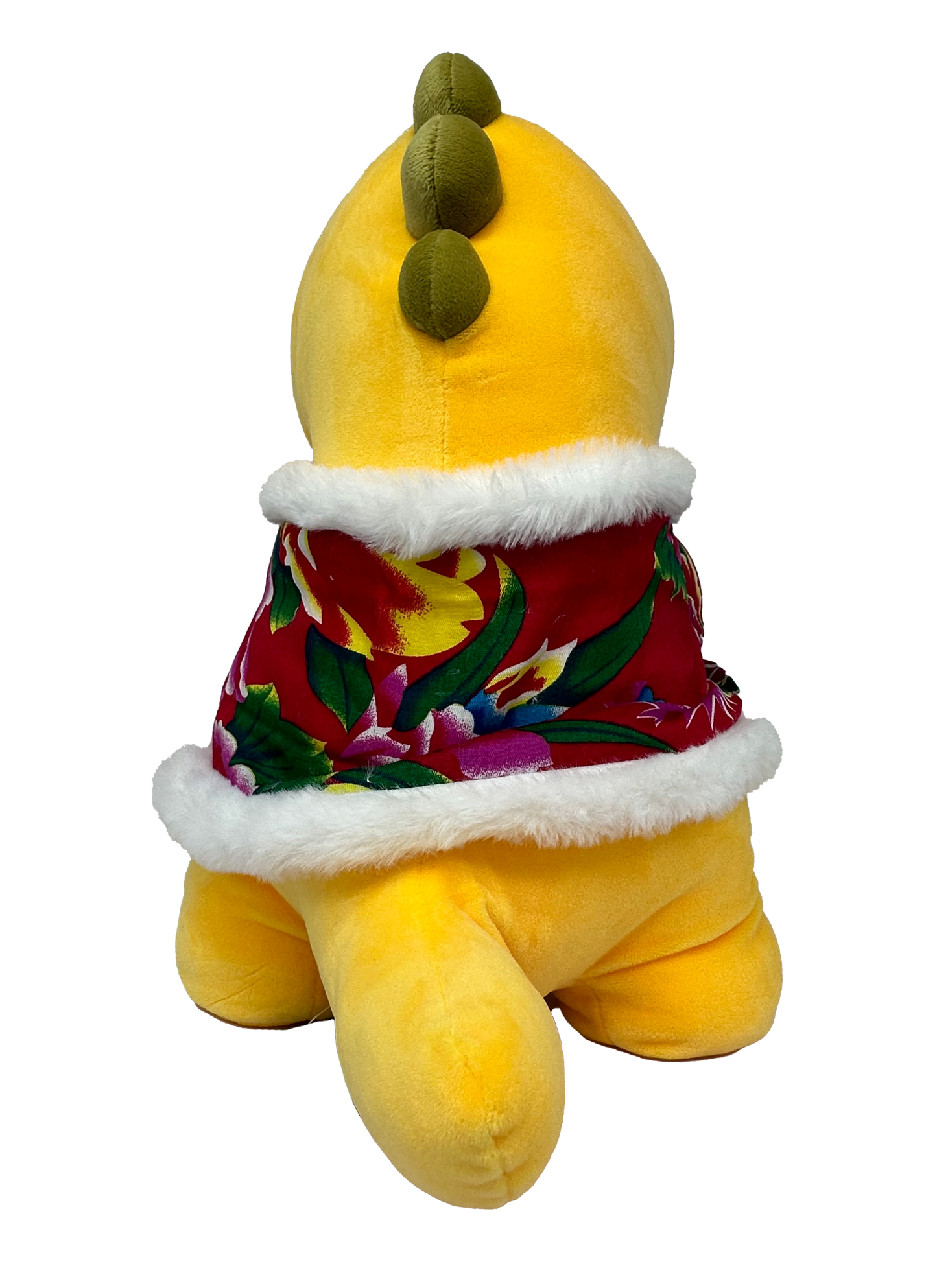 Chinese New Year Nai Long Plush
