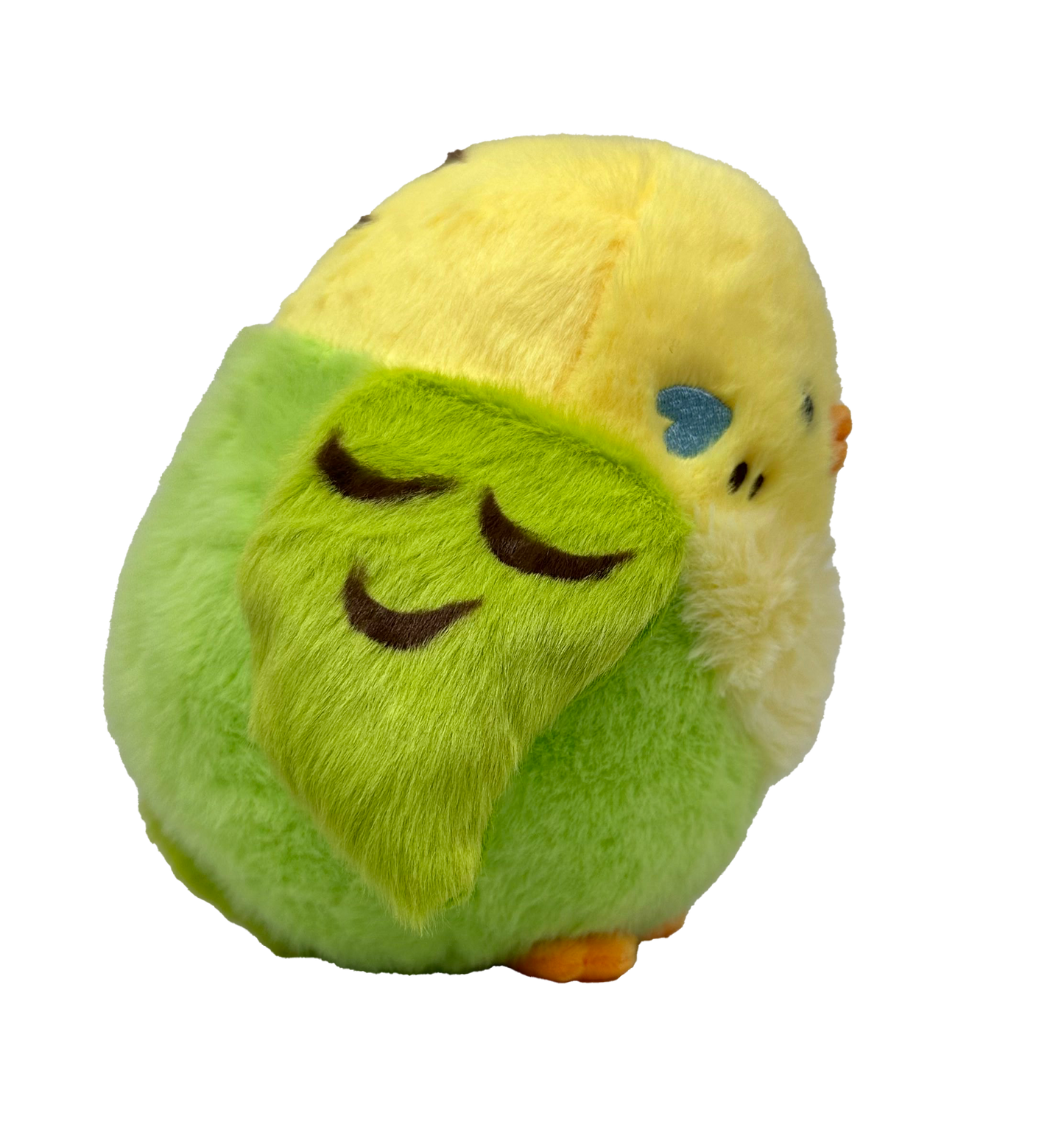 Bird Plush