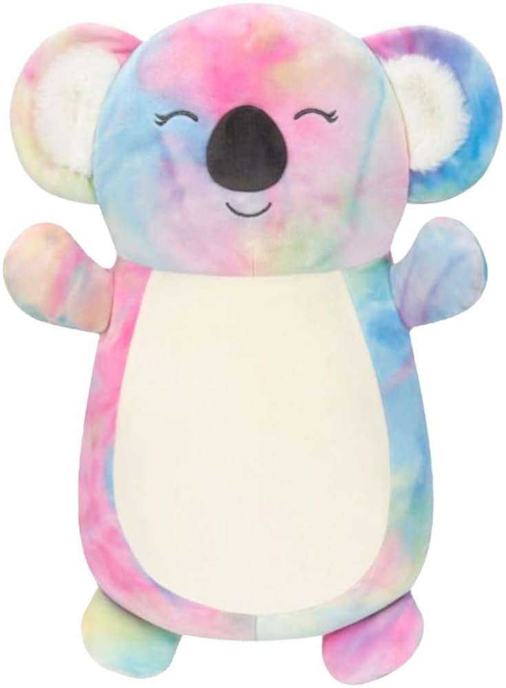 Squishmallows Katya 10" HugMees Plush