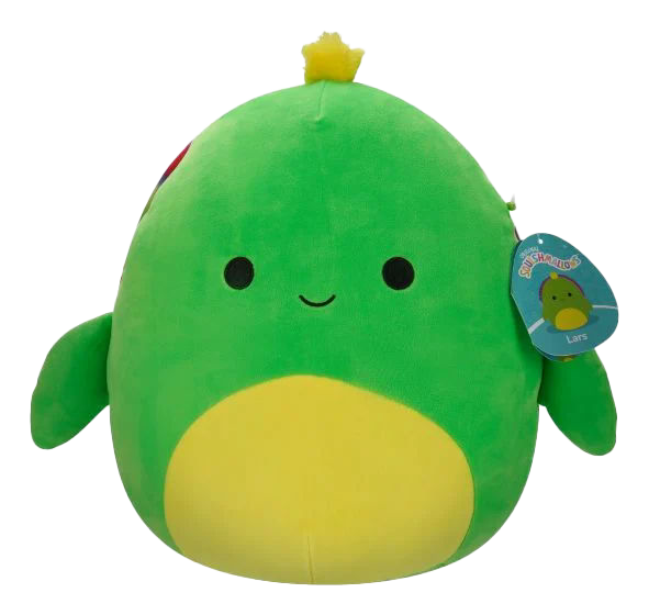 Squishmallows Lars 12″ Plush