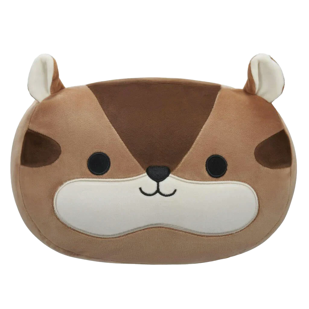 Squishmallows Melzie Stackable 12″ Plush