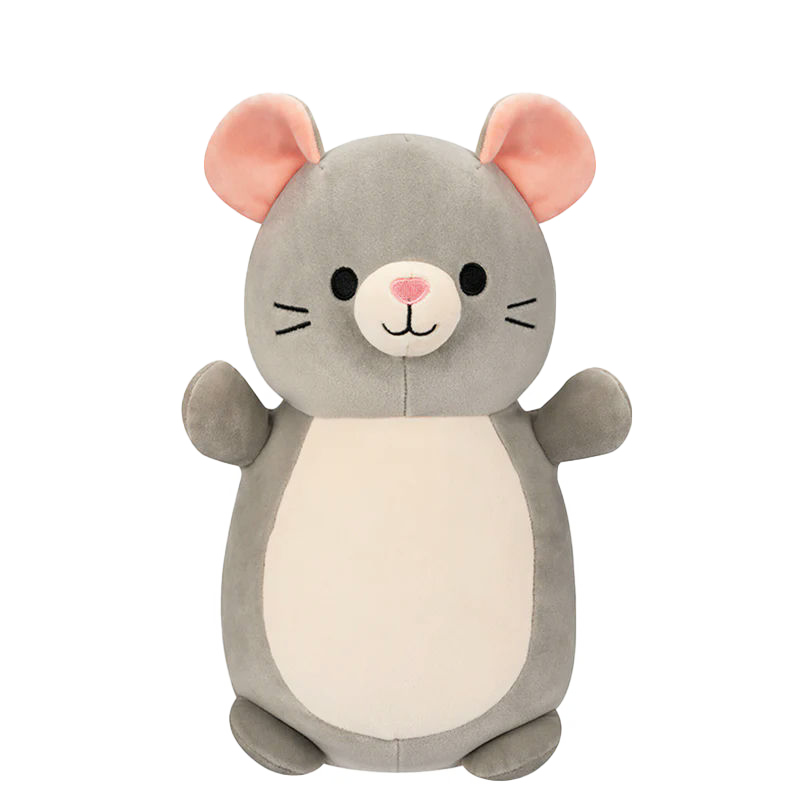 Squishmallows Misty 10" HugMees Plush