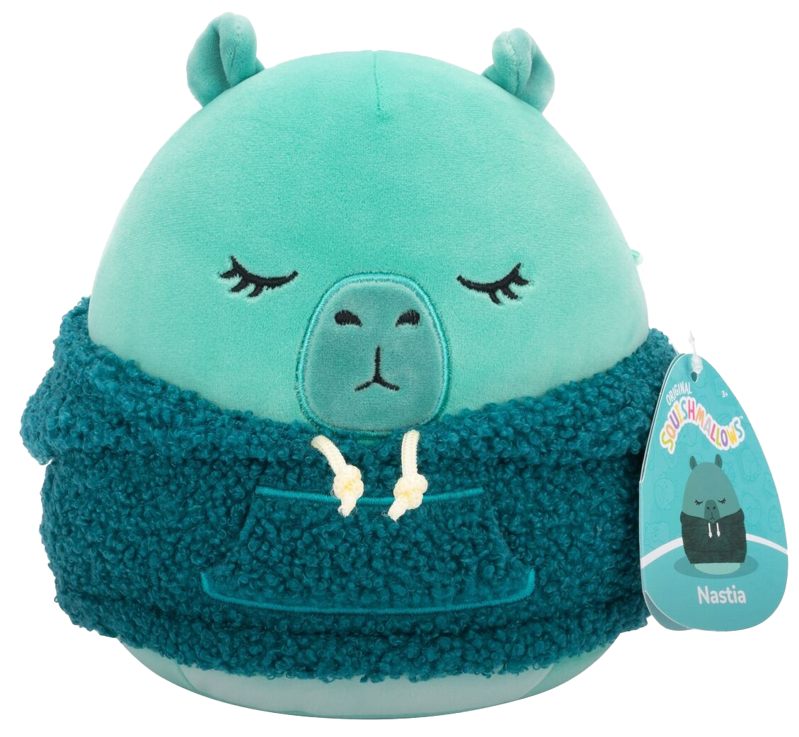 Squishmallows Nastia 7.5" Plush