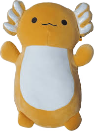 Squishmallows Nico HugMee 10″ Plush