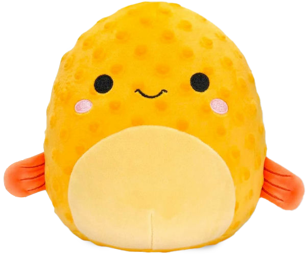 Squishmallows Safa 7.5″ Plush