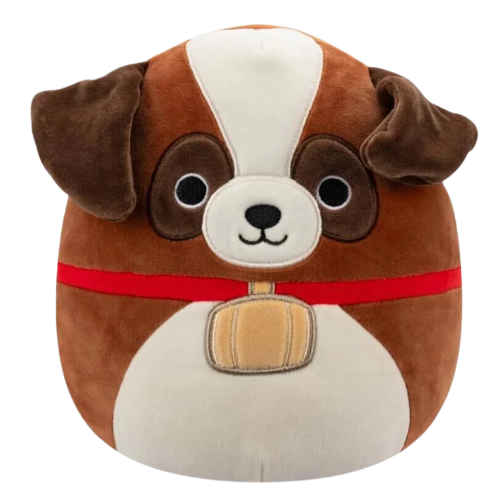 Squishmallows Sassafras 7.5″ Plush