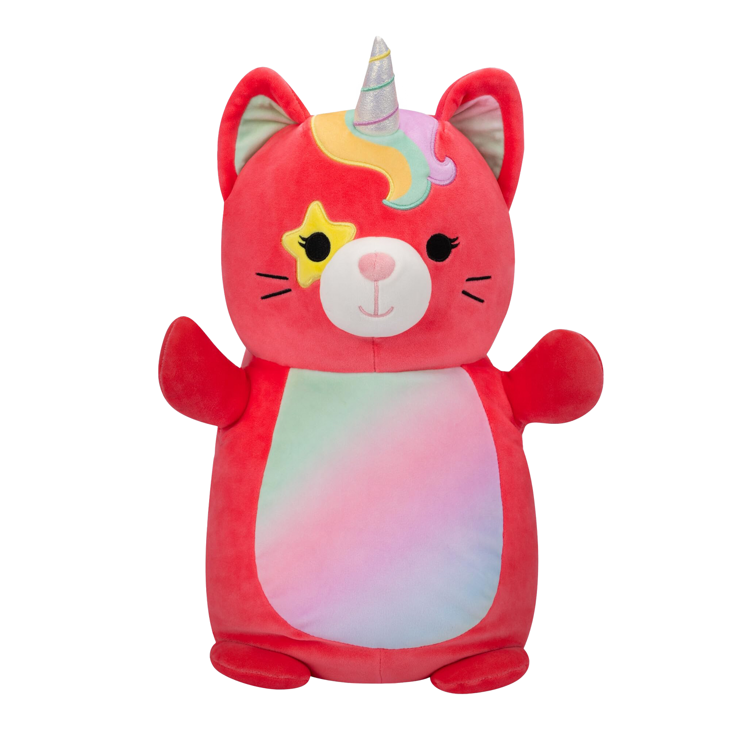 Squishmallows Sienna 14" HugMees Plush