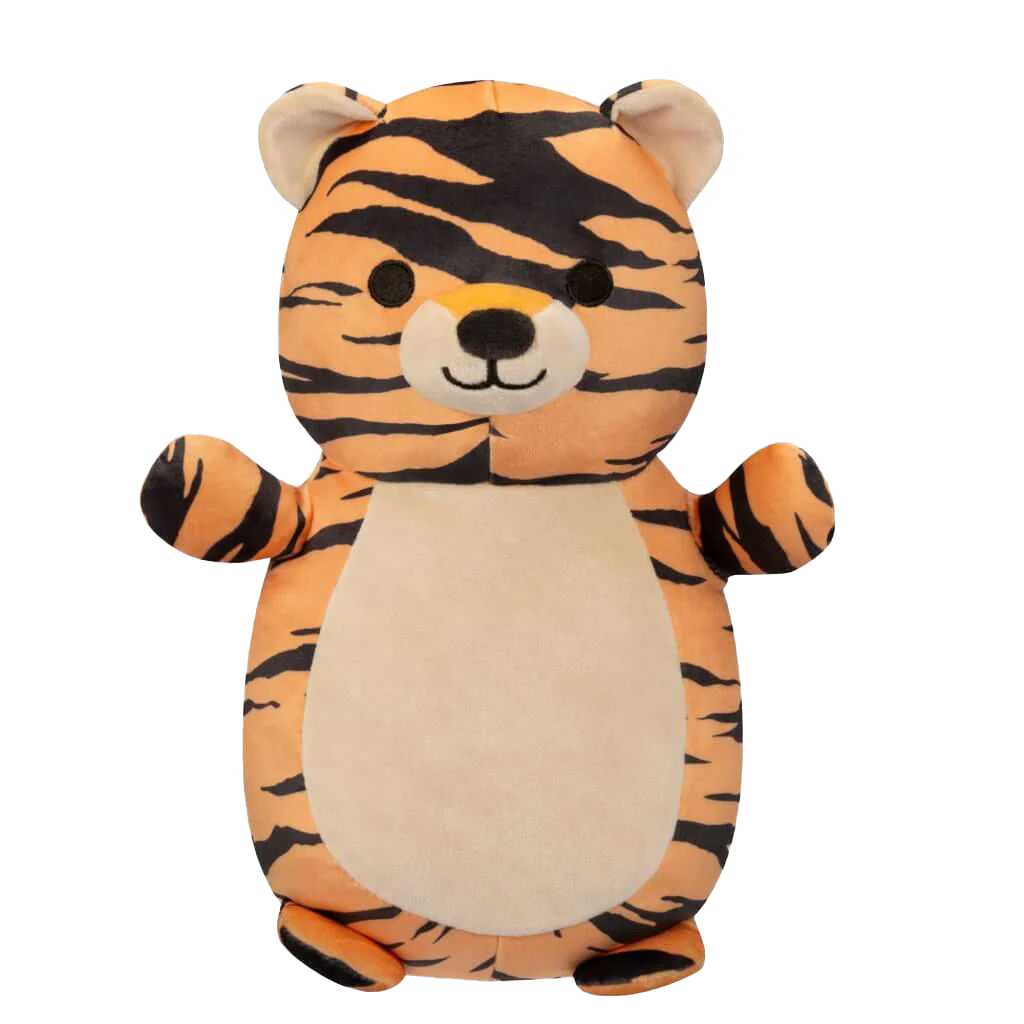 Squishmallows Tina 14" HugMees Plush