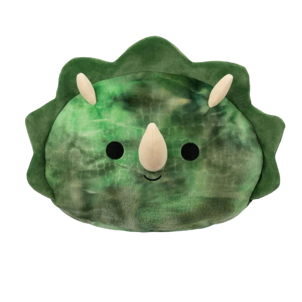 Squishmallows Trey Stackable 12″ Plush