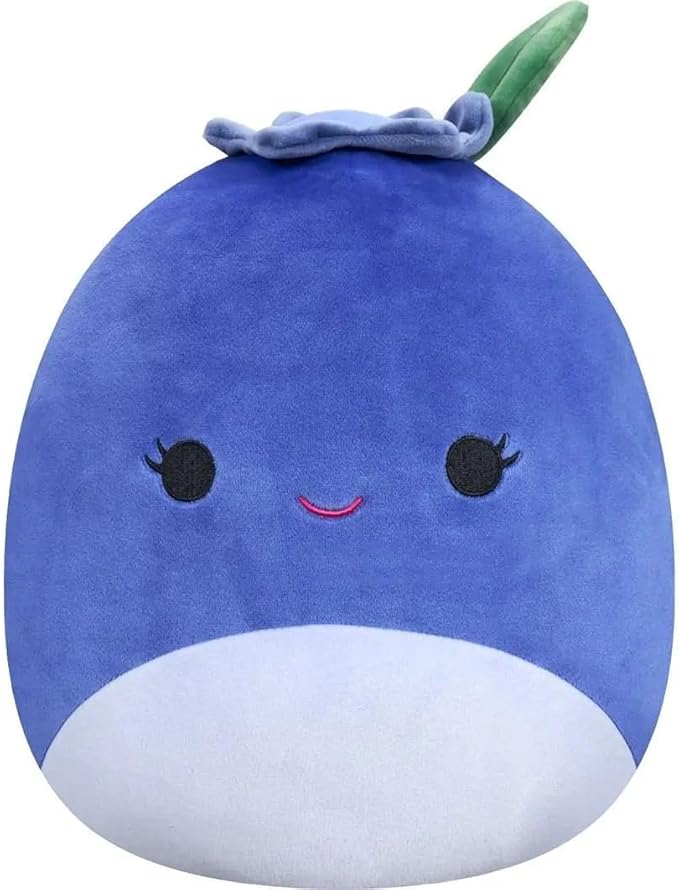 Squishmallows Bluby 12" Plush