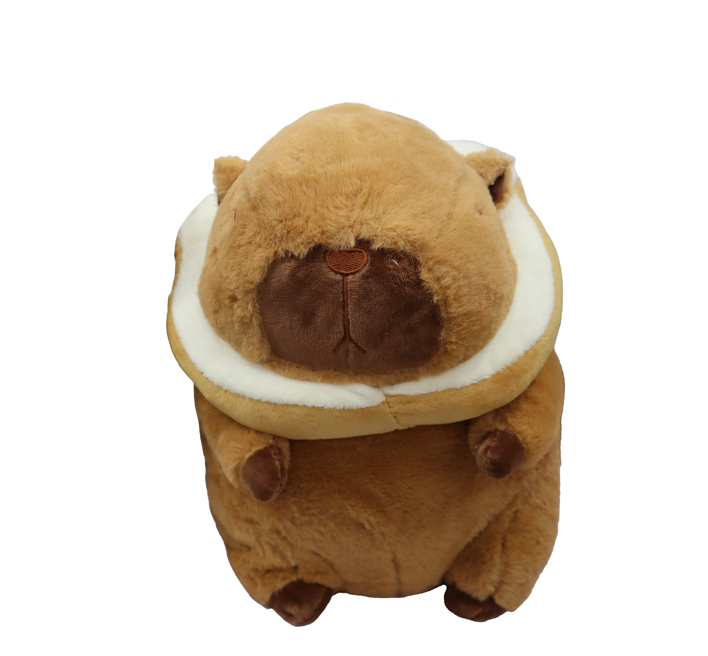 Bread Capybara 12" Plush