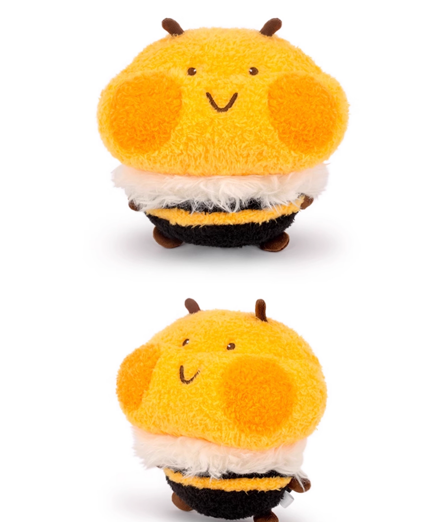 Chipmunkfa Plush Toy