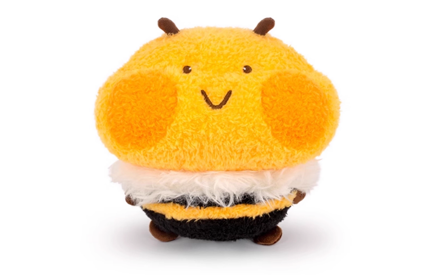 Chipmunkfa Plush Toy