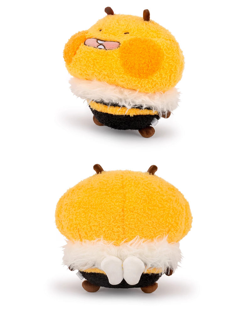 Chipmunkfa Plush Toy