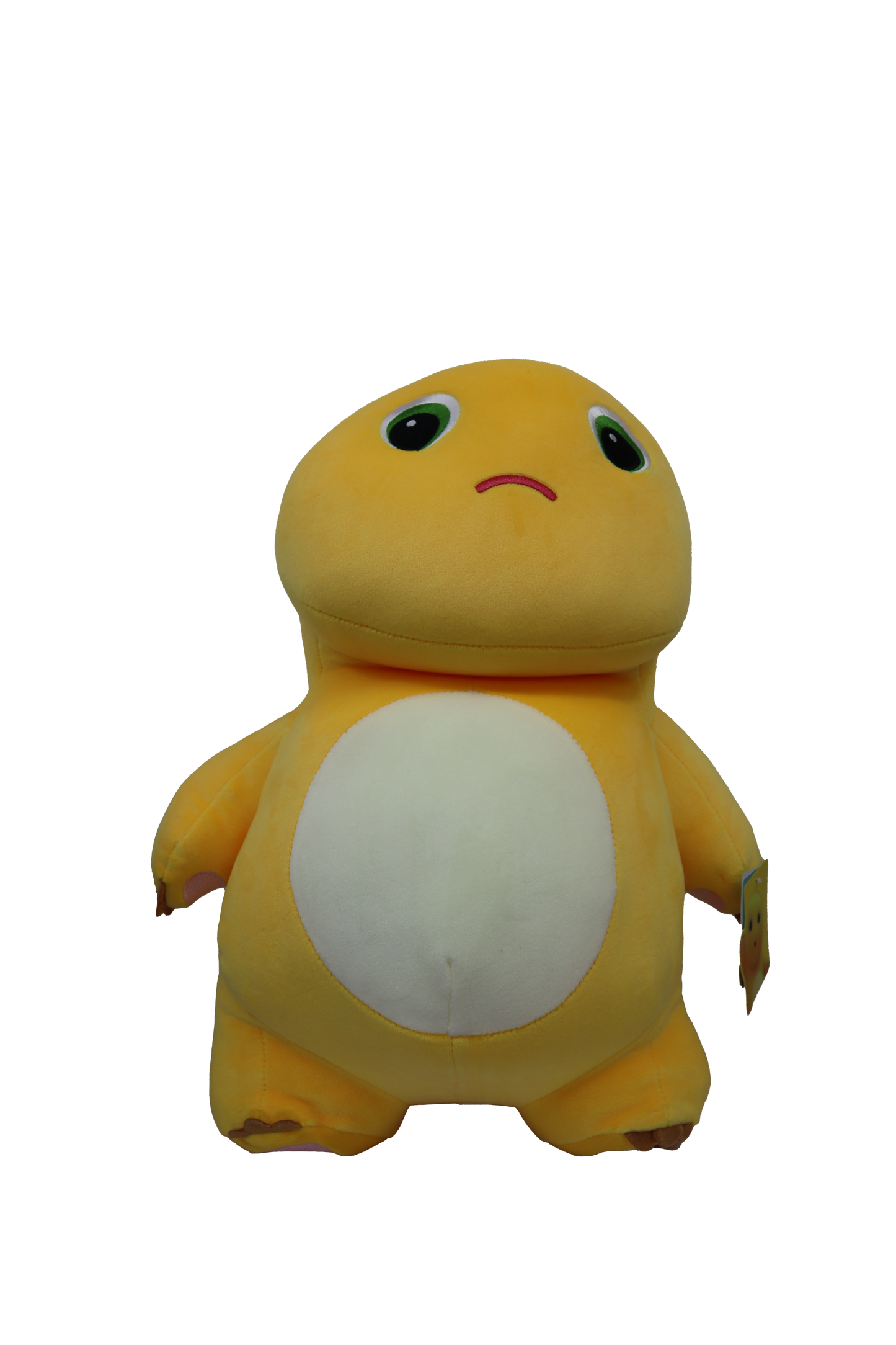 Nai Long Plush