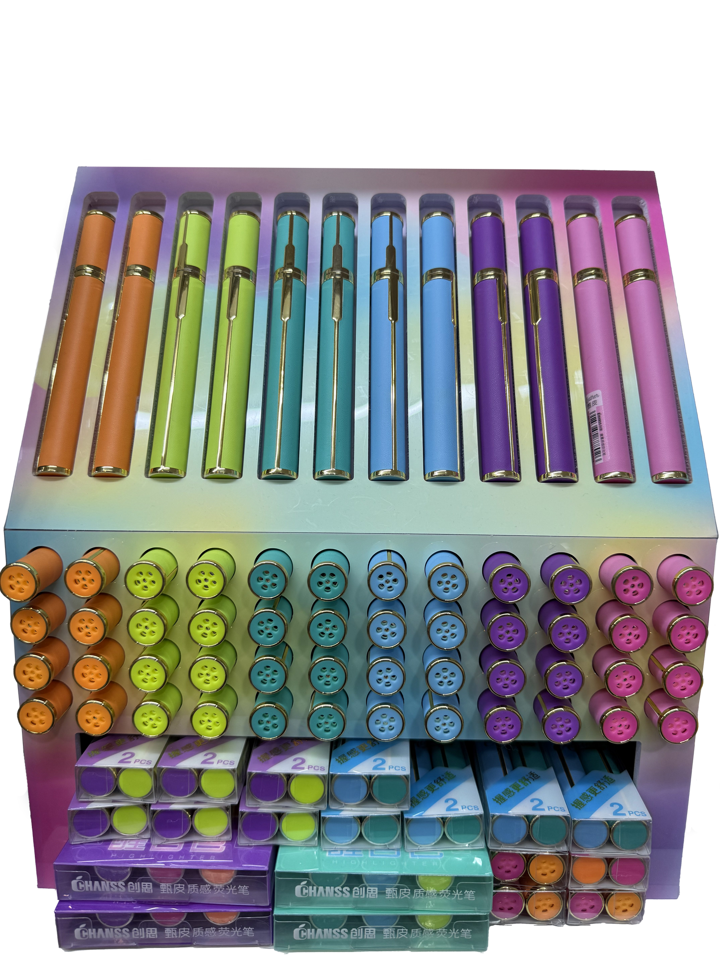 Highlighter Pens