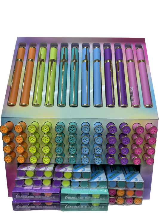 Highlighter Pens