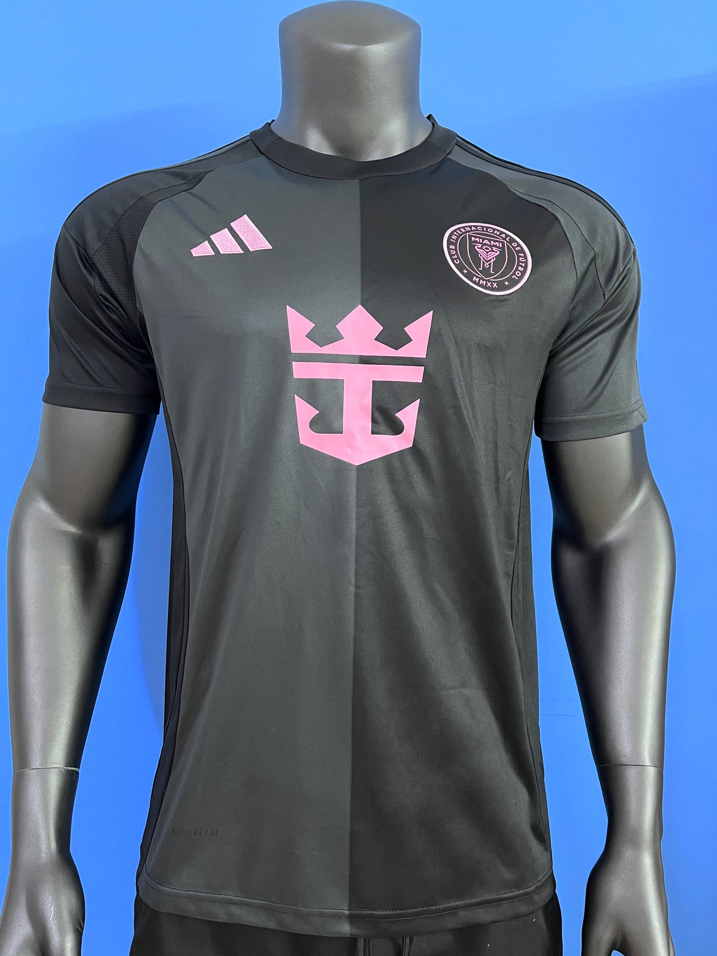 Inter Miami CF Away Jersey 25/26