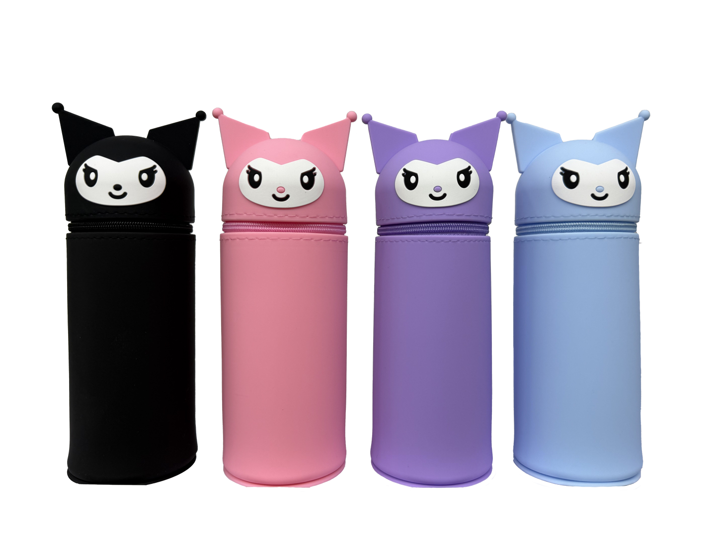 Rabbit Pencil Case
