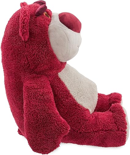 Disney Lotso 9" Plush