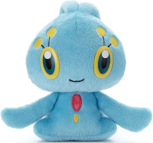 Original Manaphy Pokemon Plush