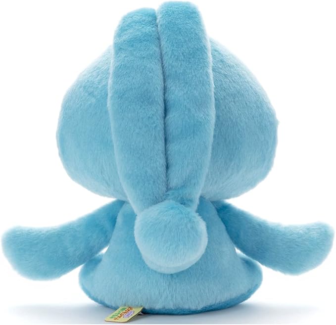 Original Manaphy Pokemon Plush