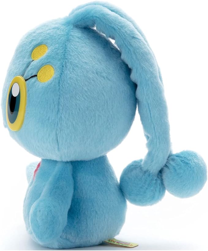 Original Manaphy Pokemon Plush