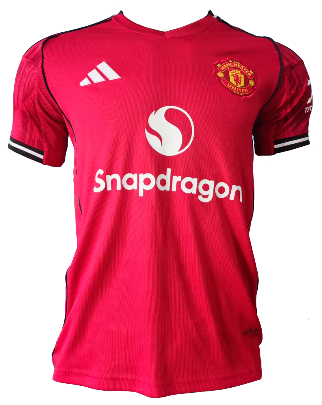 Manchester United Home Jersey 25/26