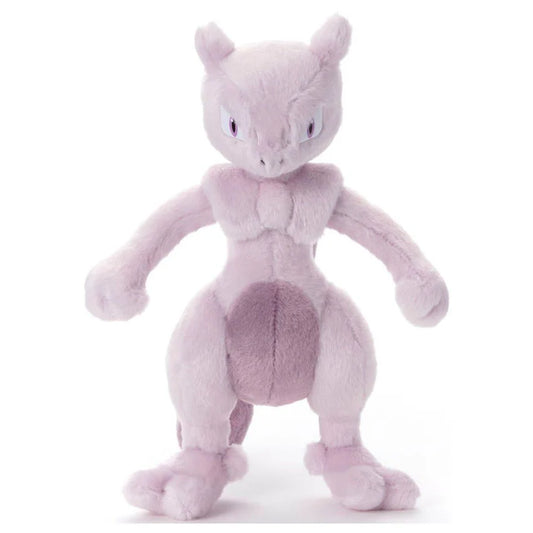 Original Mewtwo Pokemon 11" Plush