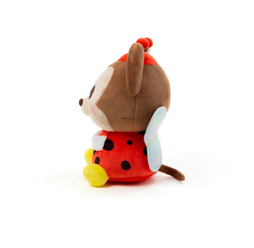 Disney Mickey Mouse Little Bugs 10" Plush