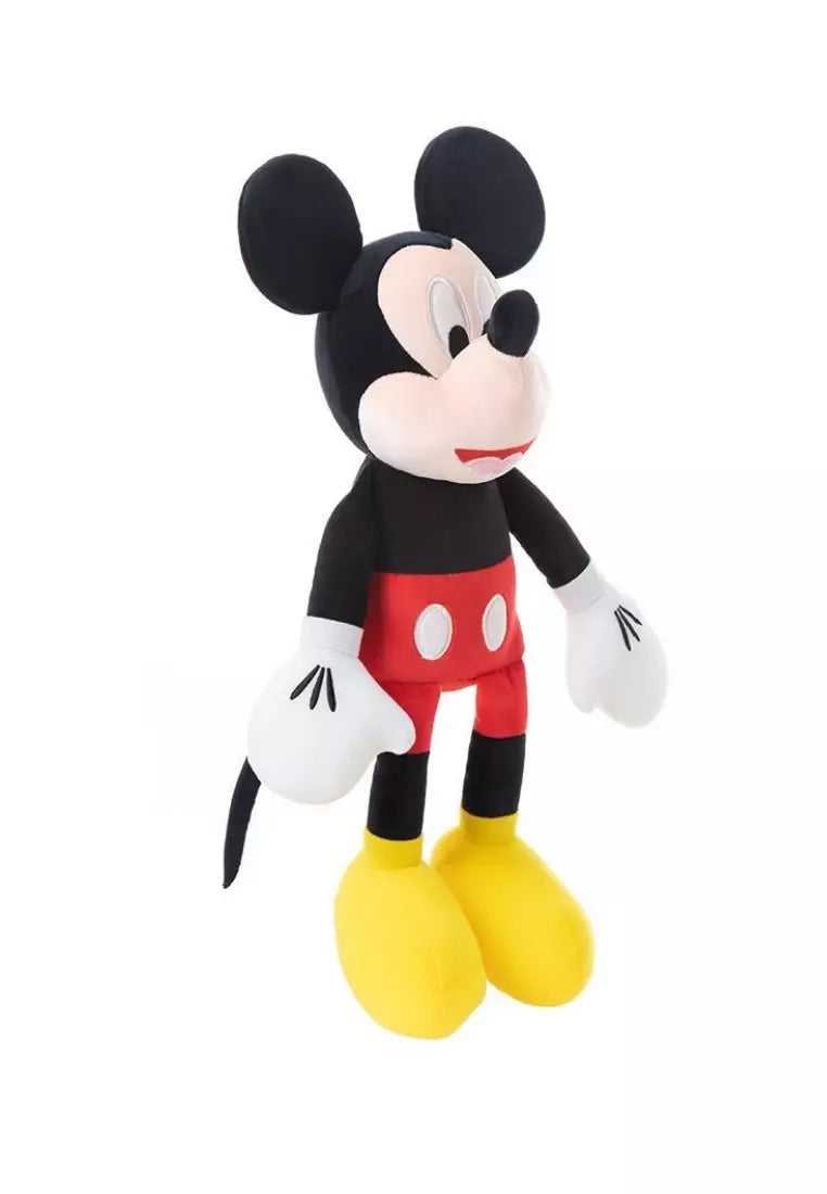 Disney Classic Mickey Mouse 8.5" Plush