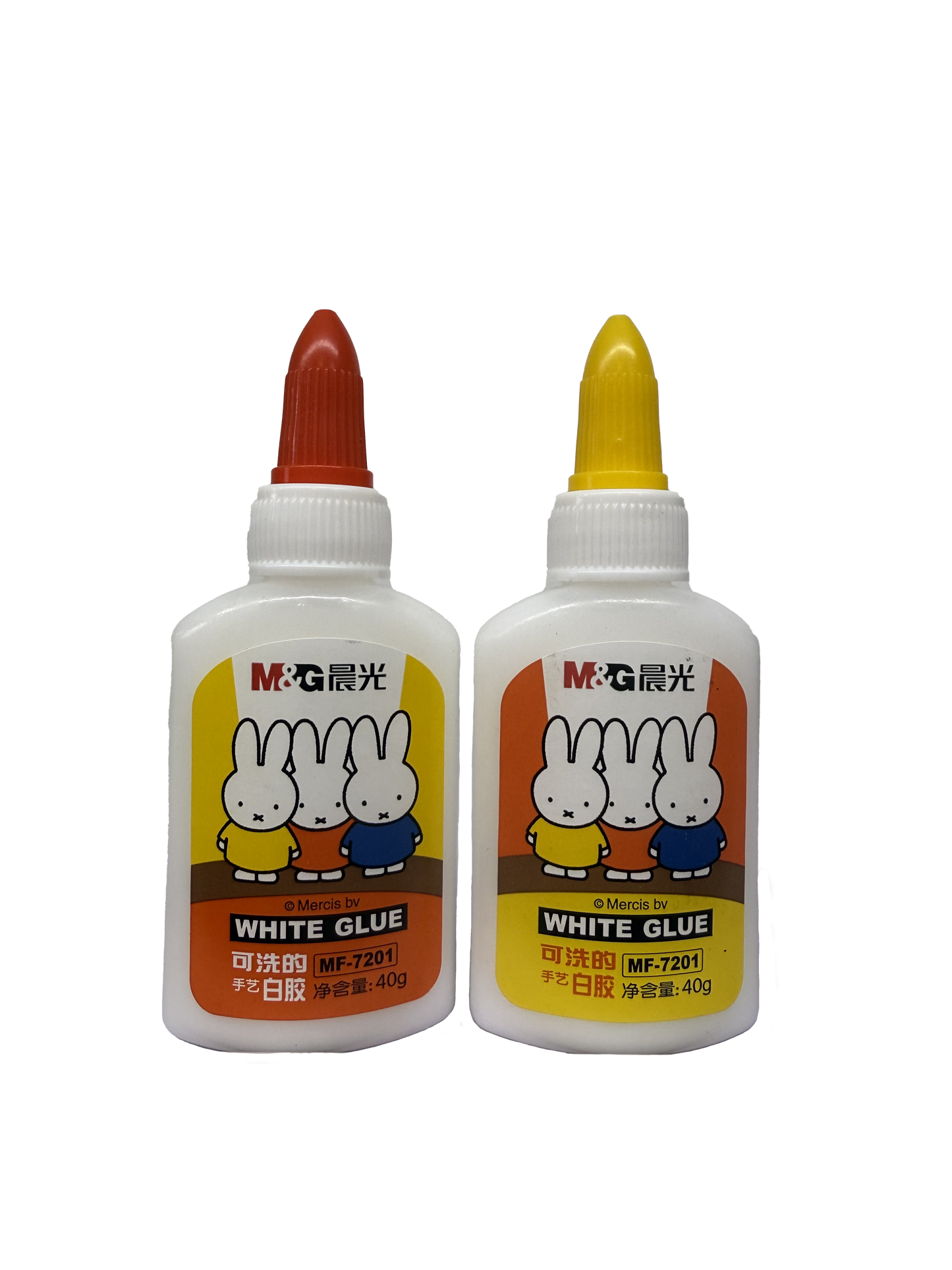 Miffy White Glue