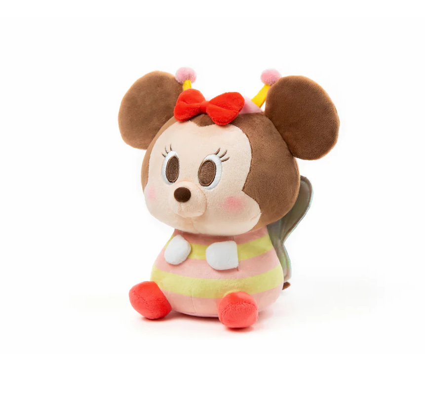 Disney Minnie Mouse Little Bugs 10" Plush
