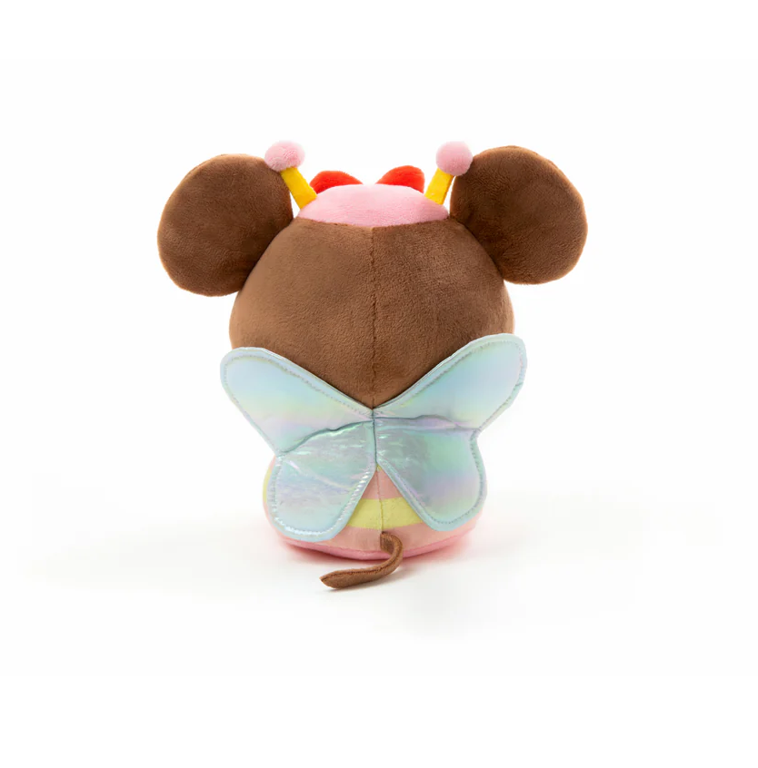 Disney Minnie Mouse Little Bugs 10" Plush