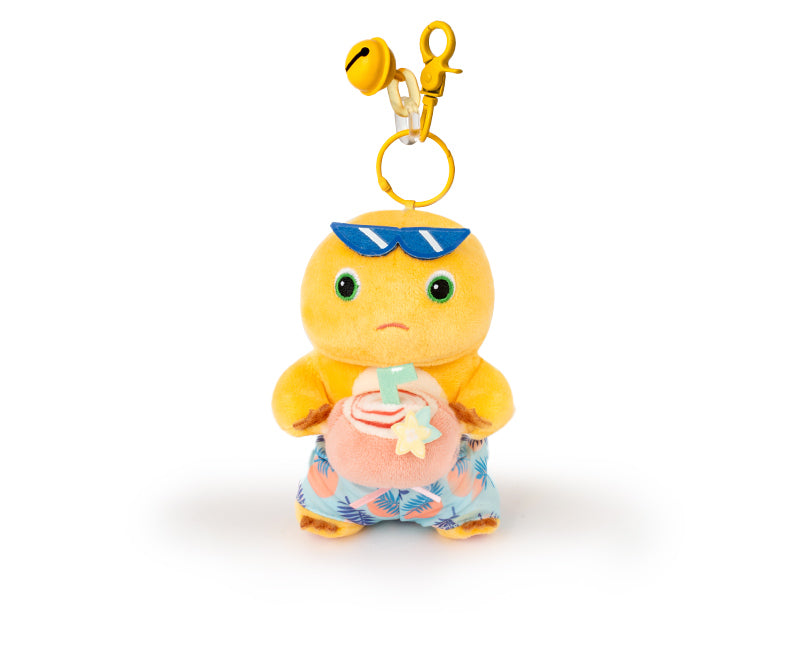 Nai Long Keychain Blind Box