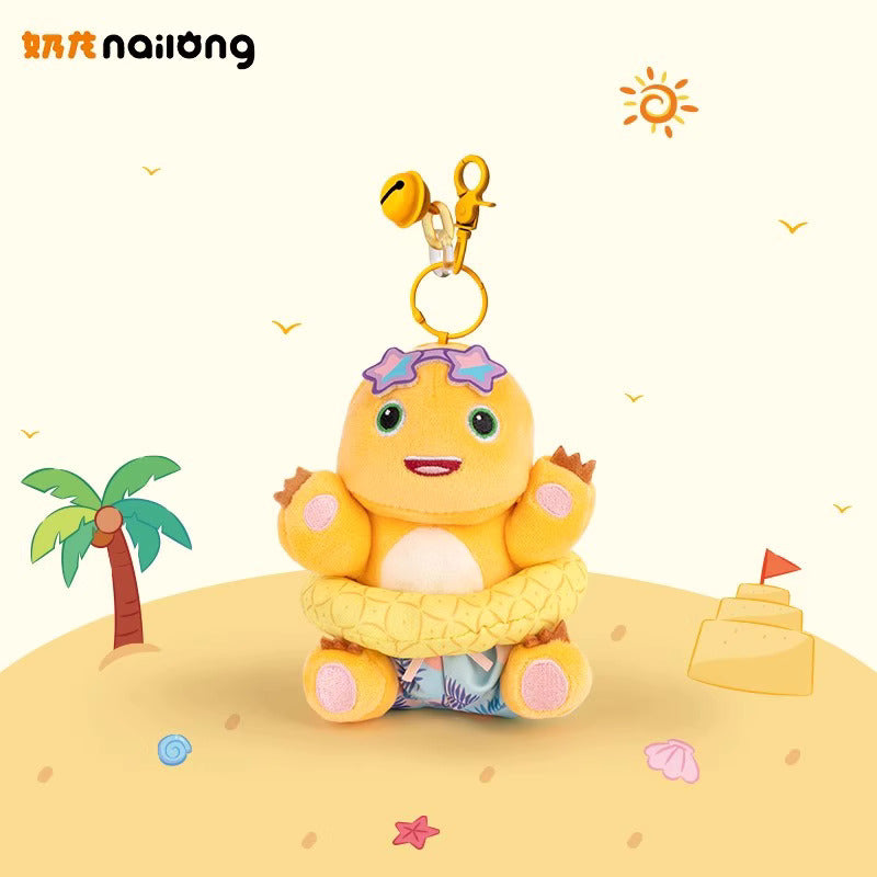 Nai Long Keychain Blind Box