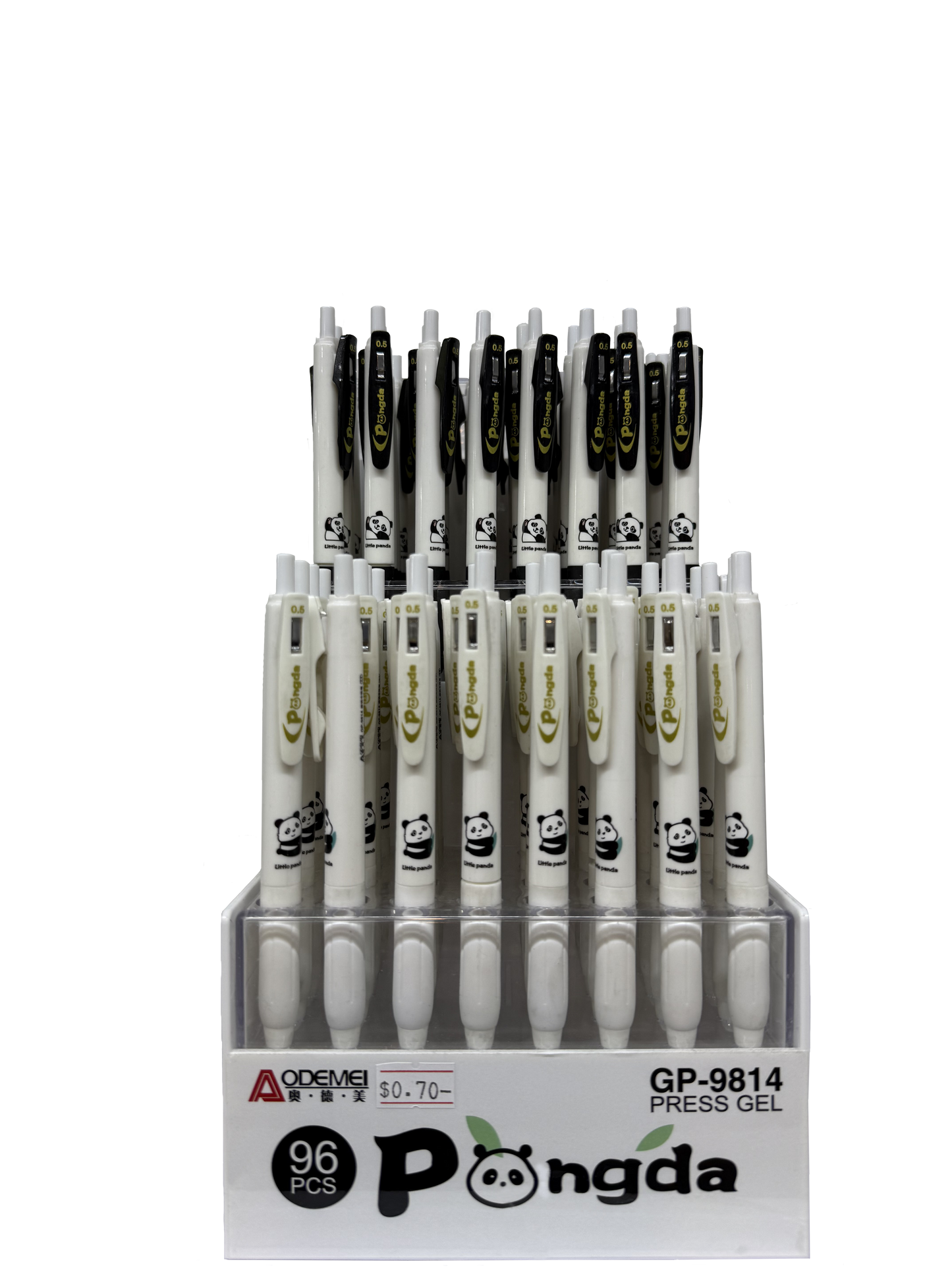 Panda Pen