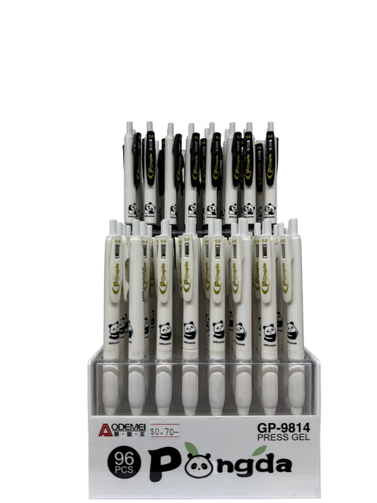 Panda Pen