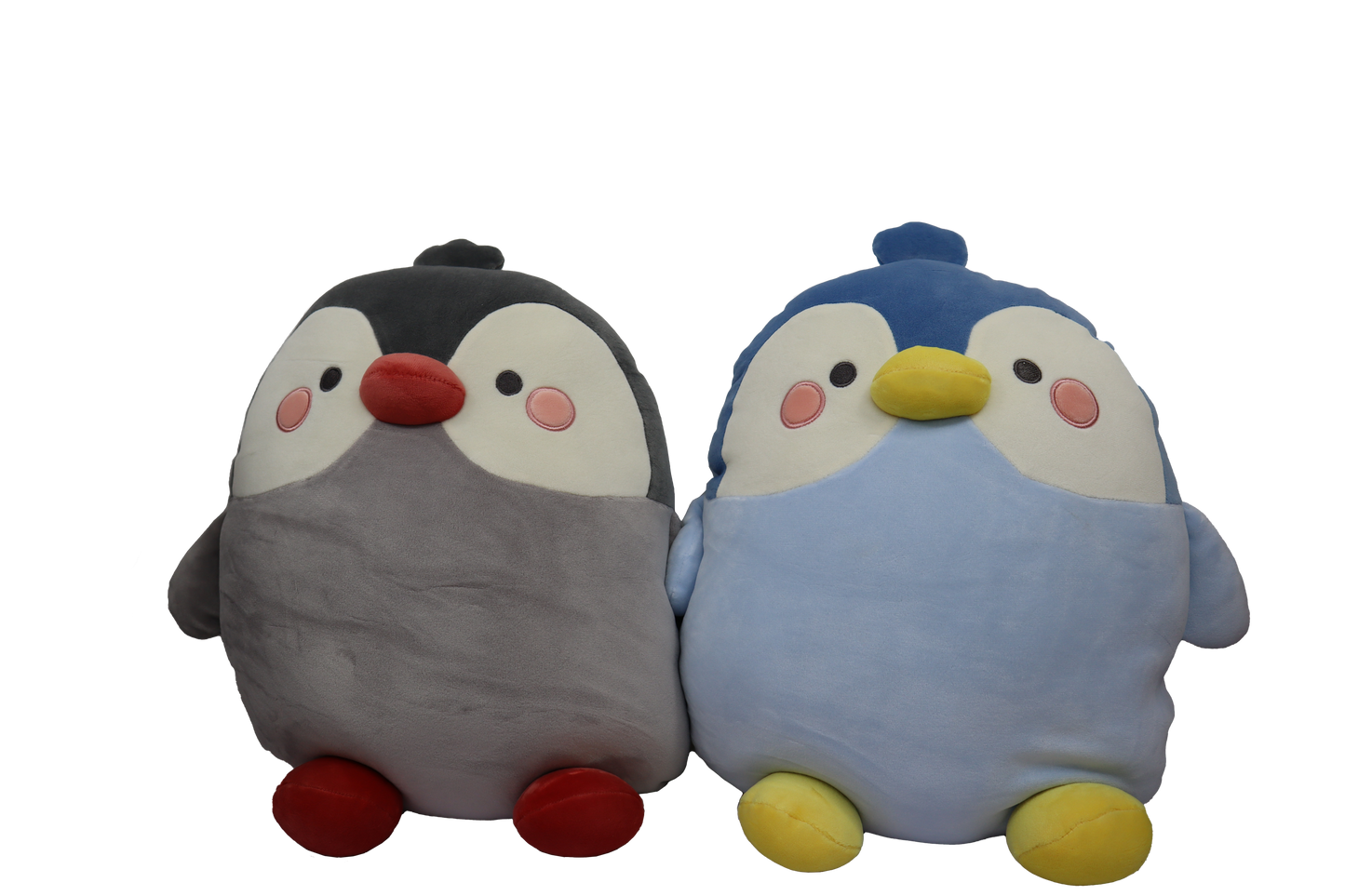 Penguin 12" Plush