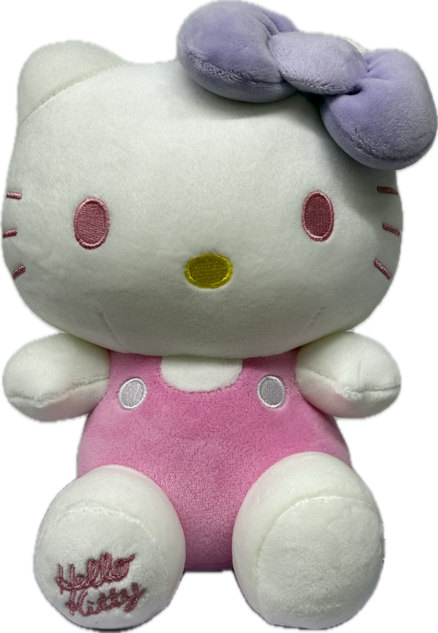 Basic Hello Kitty 8" Plush