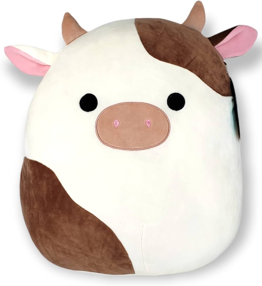Squishmallows Ronnie 12″ Plush
