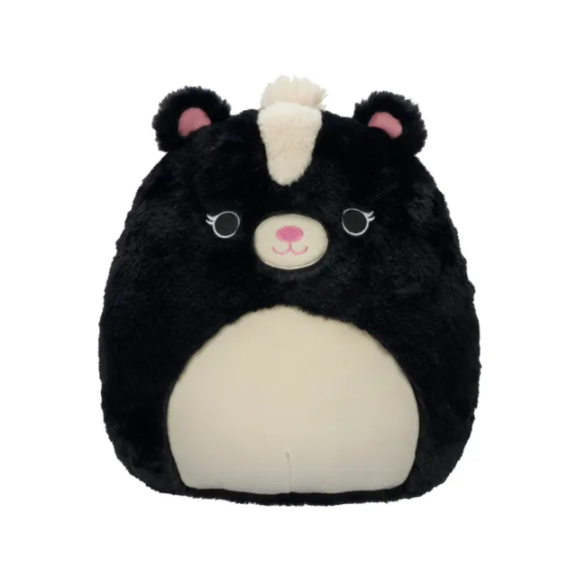 Squishmallows Selma 12" Fuzz-A-Mallows Plush