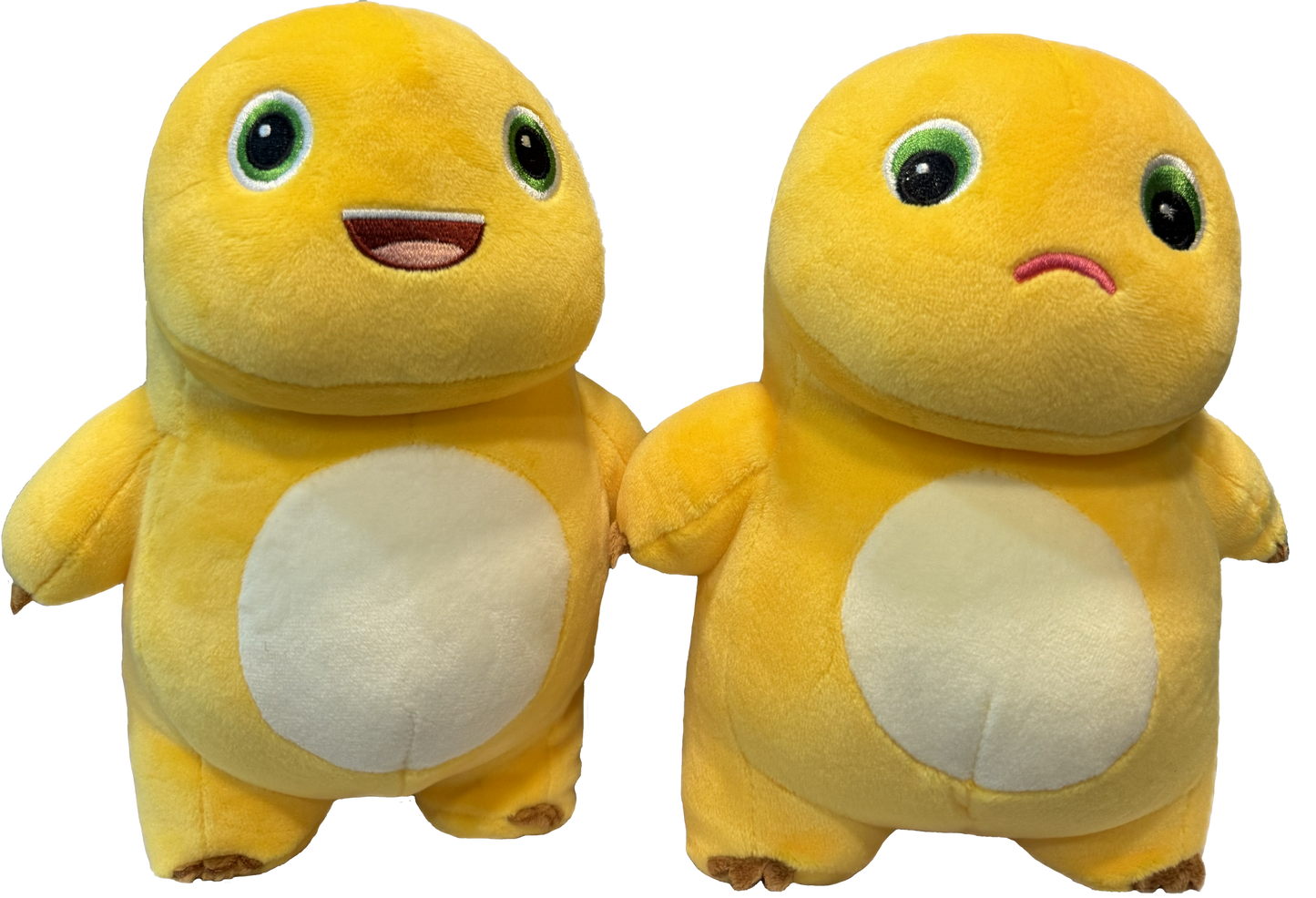 Nai Long Plush
