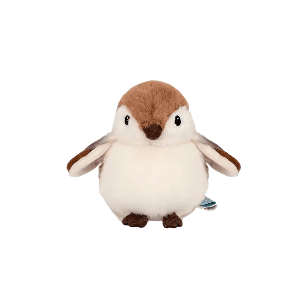 Bird Plush