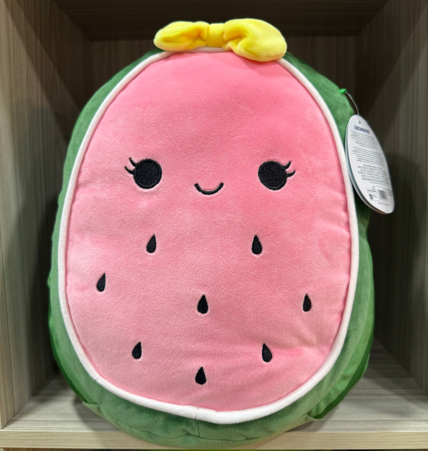 Squishmallows Wanda 12" Plush