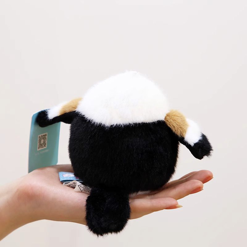 Bird Plush