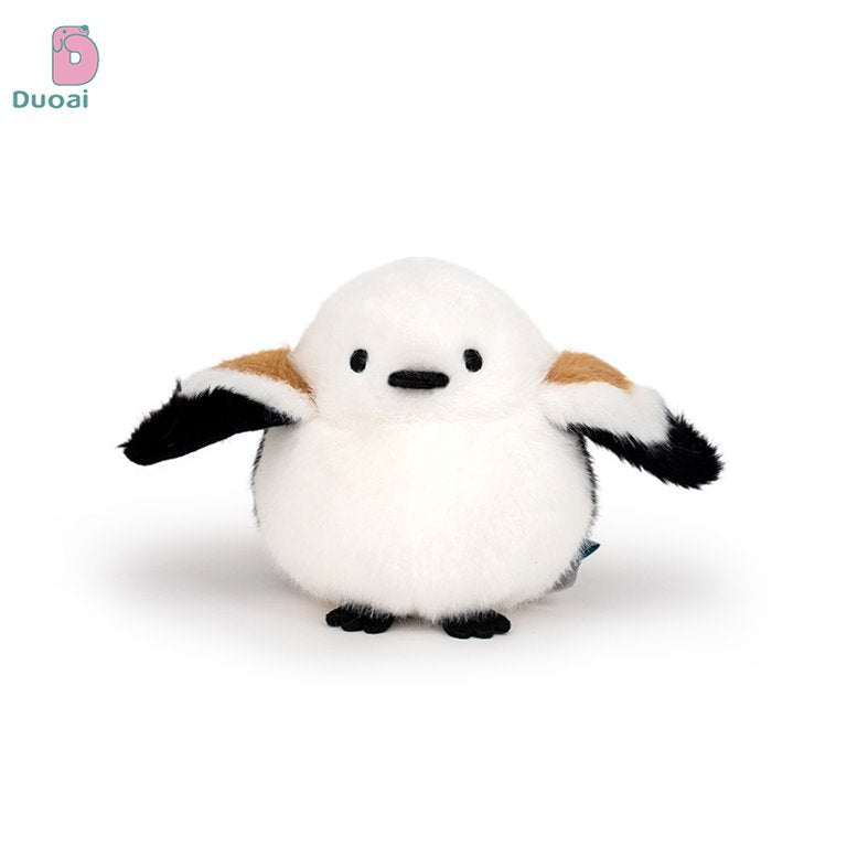 Bird Plush