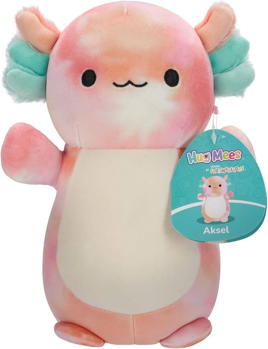 Squishmallows Aksel HugMee 10″ Plush