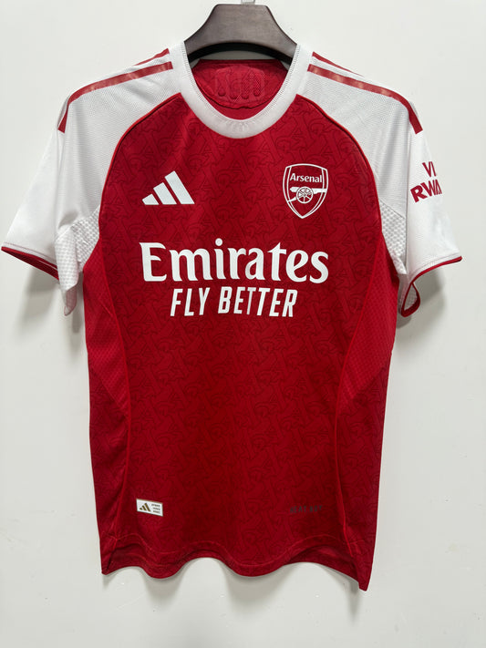 Arsenal Home Kit 25/26